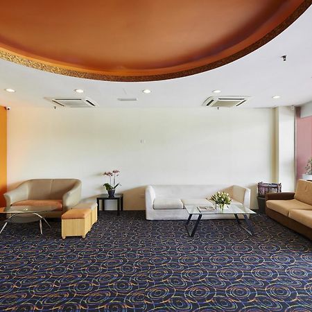 The Heritage Serviced Suites Κουάλα Λουμπούρ Εξωτερικό φωτογραφία