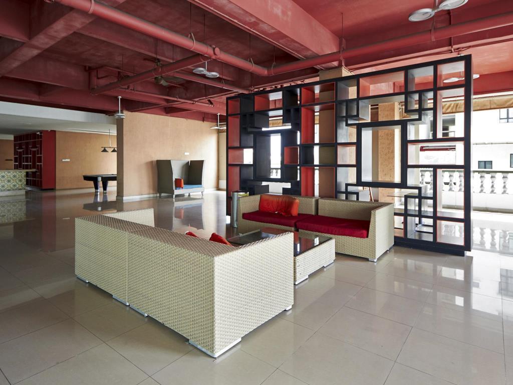 The Heritage Serviced Suites Κουάλα Λουμπούρ Εξωτερικό φωτογραφία