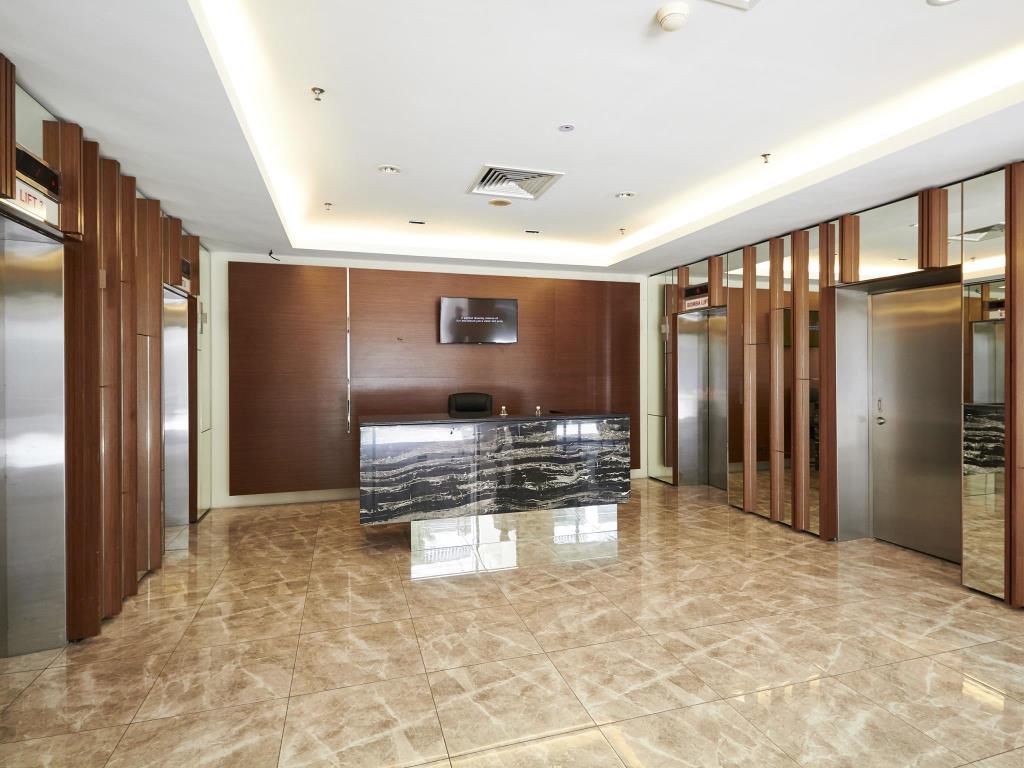 The Heritage Serviced Suites Κουάλα Λουμπούρ Εξωτερικό φωτογραφία